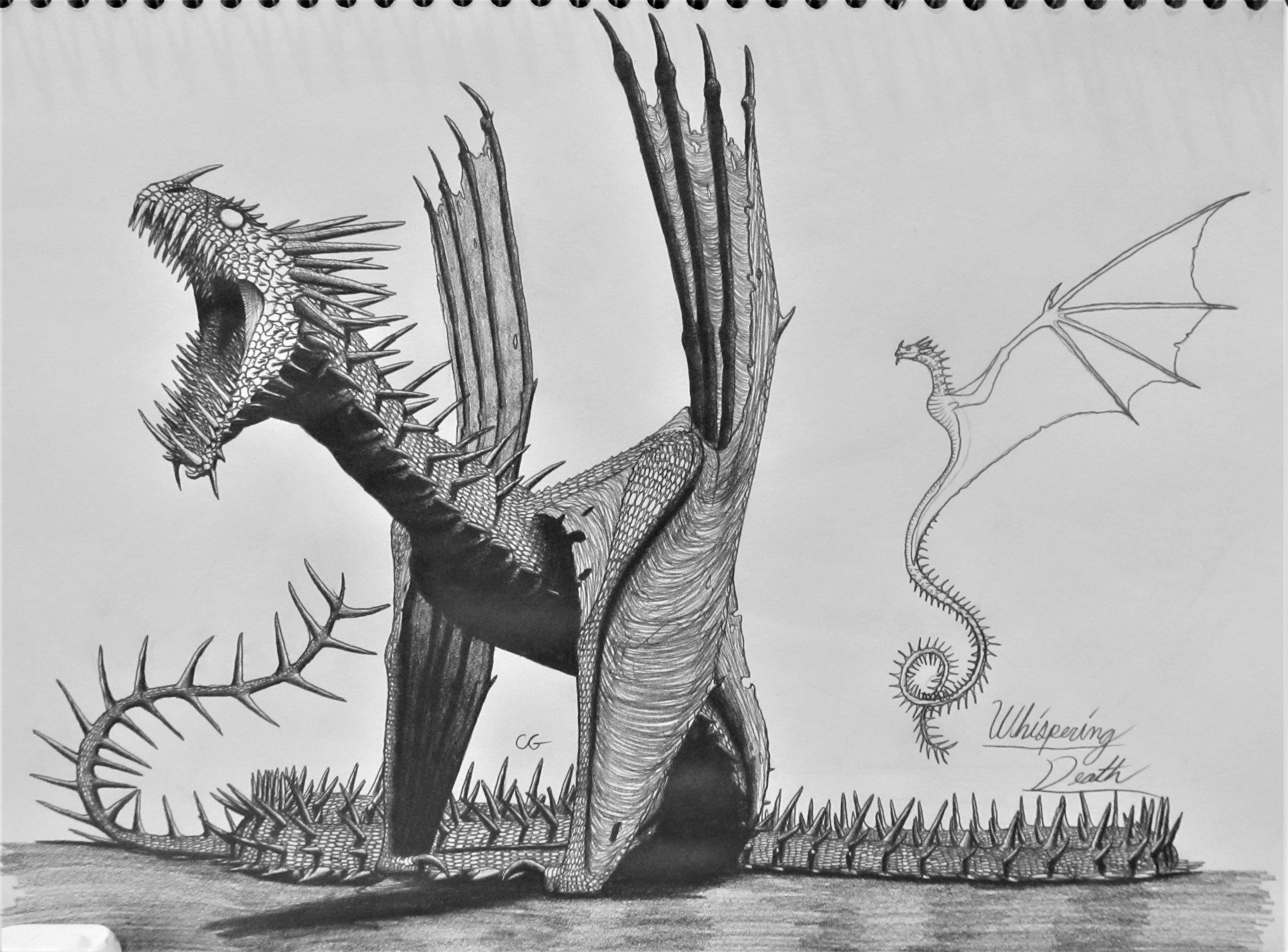How To Train Your Dragon Whispering Death By AcroSauroTaurus On DeviantArt how-to-train-your-dragon-whispering-death-by-acrosaurotaurus-on-deviantart