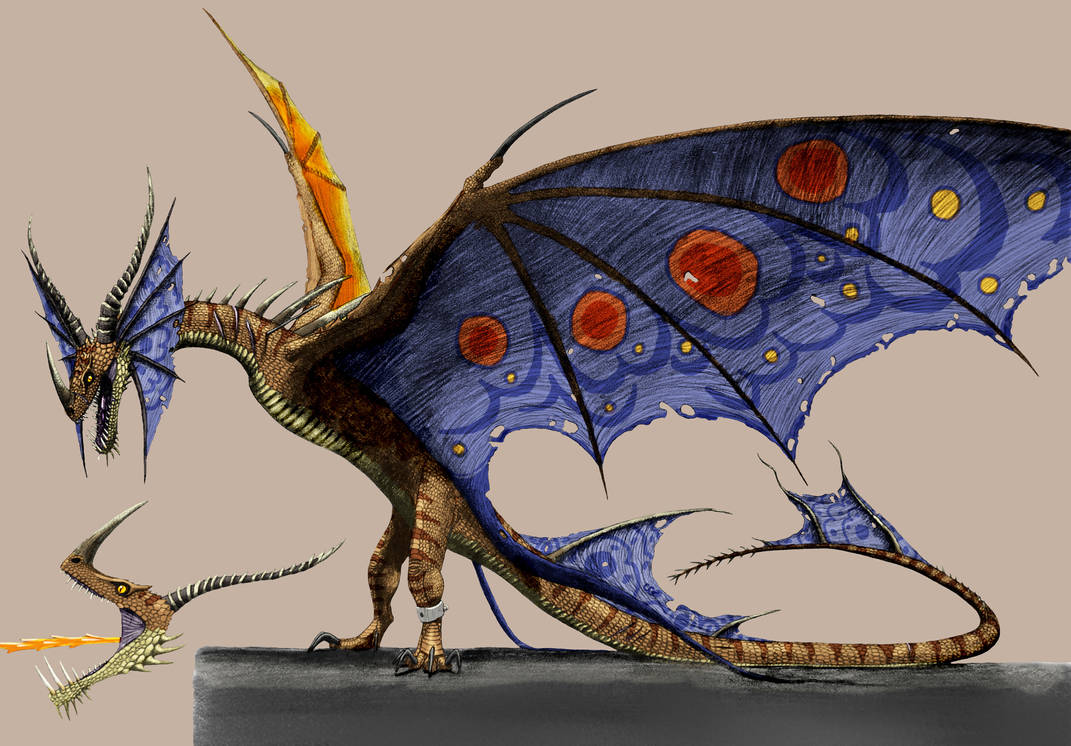 How To Train Your Dragon Death Song
