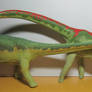 Sauropods of my Collection 12