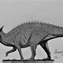 Bonapartesaurus rionegrensis