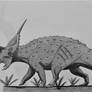 Achelousaurus horneri