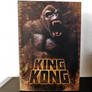 NECA King Kong