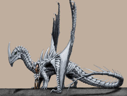 Explore the Best Razorwhip Art | DeviantArt