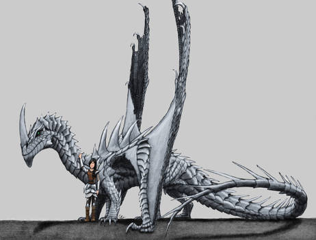 Explore the Best Razorwhip Art | DeviantArt