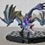 Capcom Figure Builder Yian Garuga