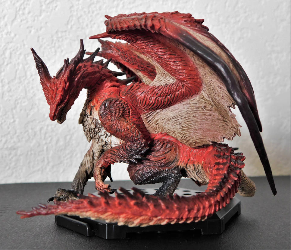 Monster Hunter Capcom Figure Builder Standard Model Plus Vol.27 (Set of Monster Hunter Capcom Figure Builder Standard Model Plus Vol.27 (Set of