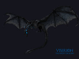 Game of Thrones: Viserion