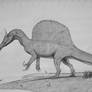 Spinosaurus mirabilis