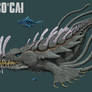 Kaijuverse: Co'Cai