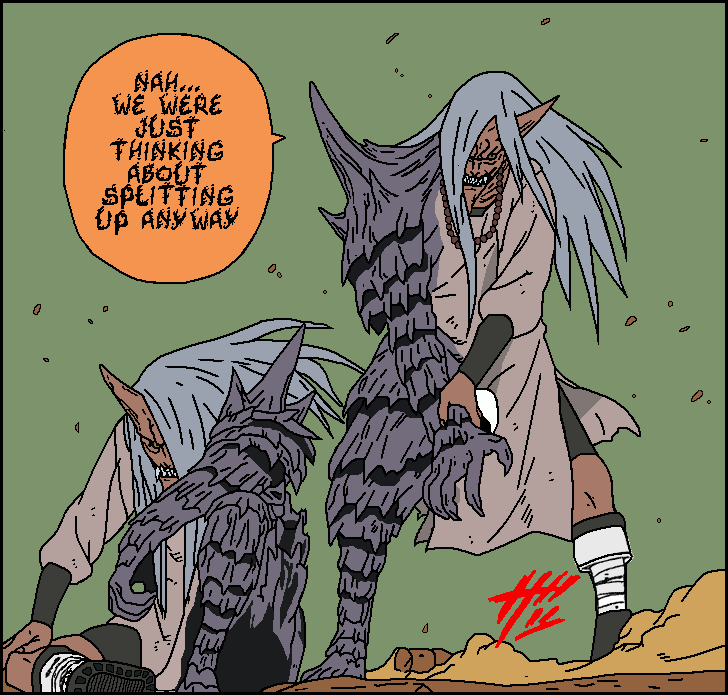 Sakon and Ukon colored