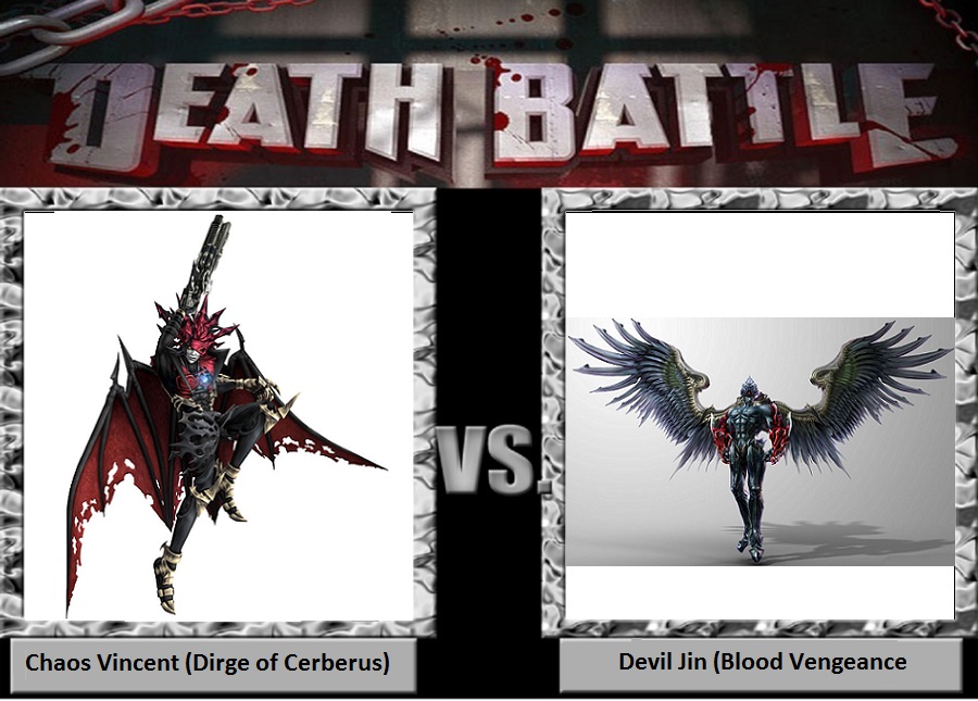 Death Match 170