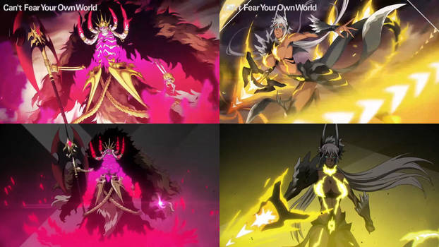 Explore The Best Harribel Art Deviantart Explore The Best Harribel Art Deviantart