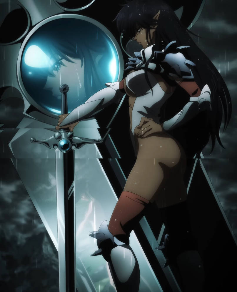 Arshes Nei Stiched Image by Abyss1 on DeviantArt