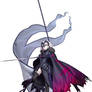 Jeanne d'Arc Alter aka Jalter Ascension 1