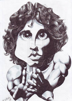 Jim Morrison