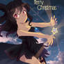+ Merry Christmas little star +