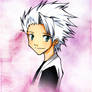 Hitsugaya for 4ngel Psych0