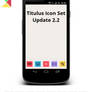Titulus HD Icons 2.2 [Update]