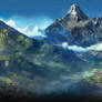 Far Cry 4 Mountains | Wallpaper