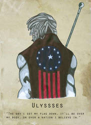 Ulysses