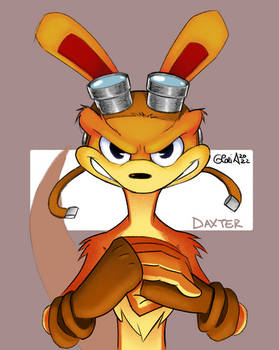 Daxter