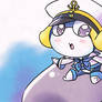 Sailor Tamama