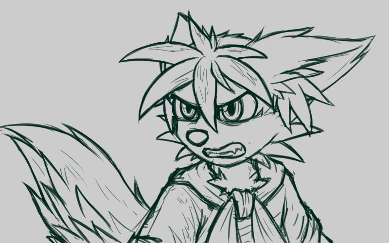 Angry Shell Drawing Angry Shelly sketch by Dantofu on DeviantArt