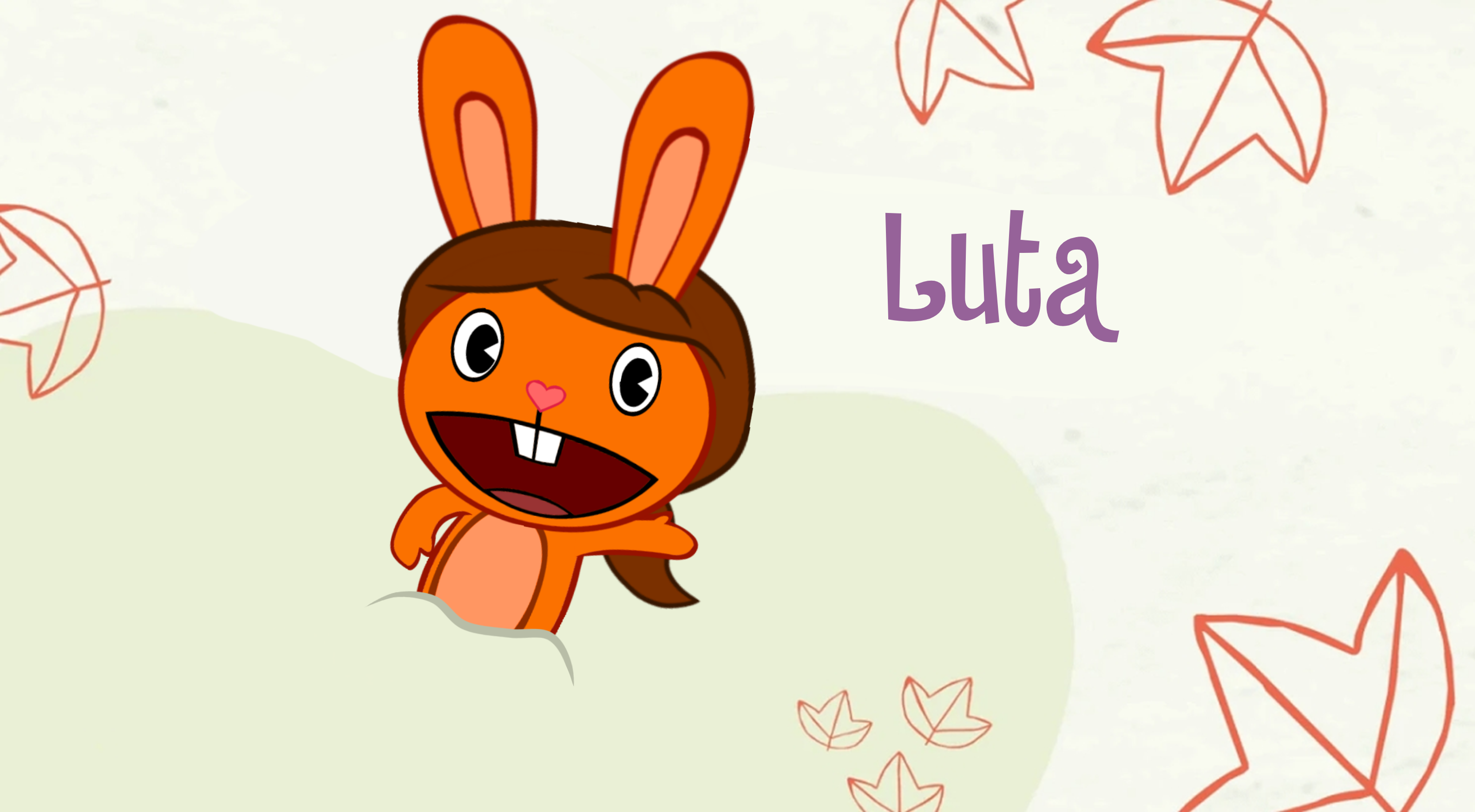 Happy tree friends 2025 episode 1 season 1