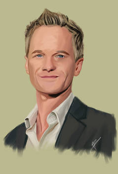 Neil Patrick Harris