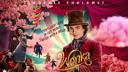 *Wonka Free Online Mp4 on 123Movie ON TV DOWNLOAD