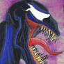 Venom Sketch Card rescan