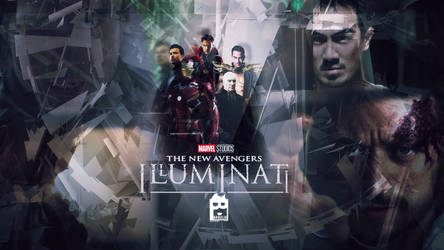 Marvel  ''Illuminati''