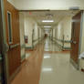 Hospital Corridor