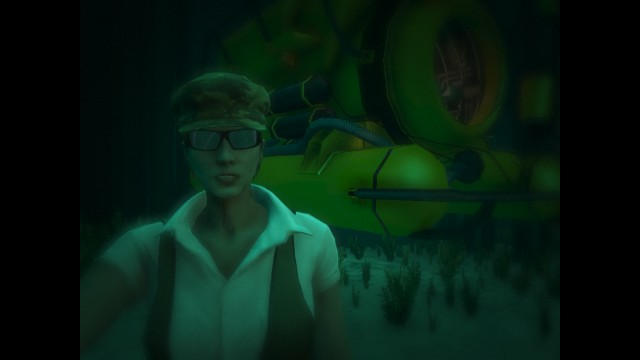 GTA5 Online: Underwater by TheOracleDragon on DeviantArt