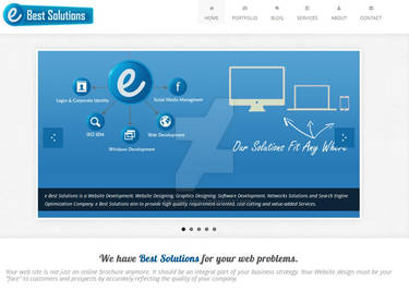 Best Solutions Web Site