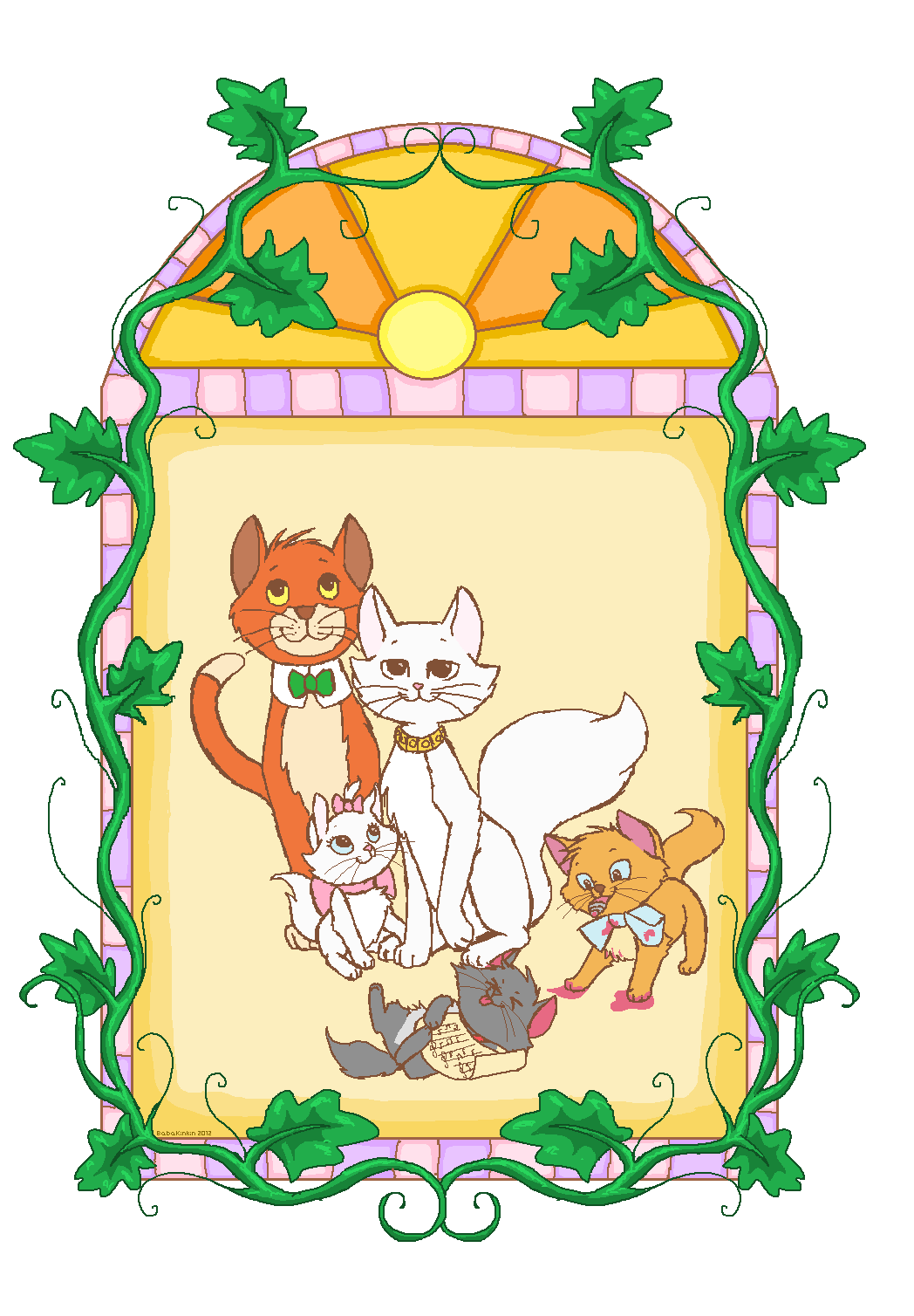 Aristocats