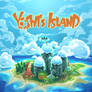 Yoshi's island