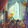 Zelda