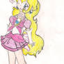 Sailor Toadstool