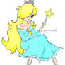 Lovely Rosalina