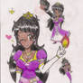 More Princess Anelia Practice