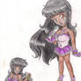 Orchid Pearl Voice