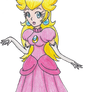 Collab- Princess Peach