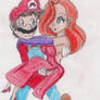 Mario and Jessica