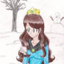 Princess Snow