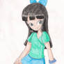 Stacy Hirano