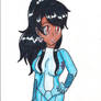 Zero Suit Anelia