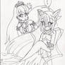 Collab- I'm a Mermaid!? o-O