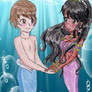 Cody x Anelia