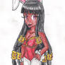 PtCm- Bunny Cardelia